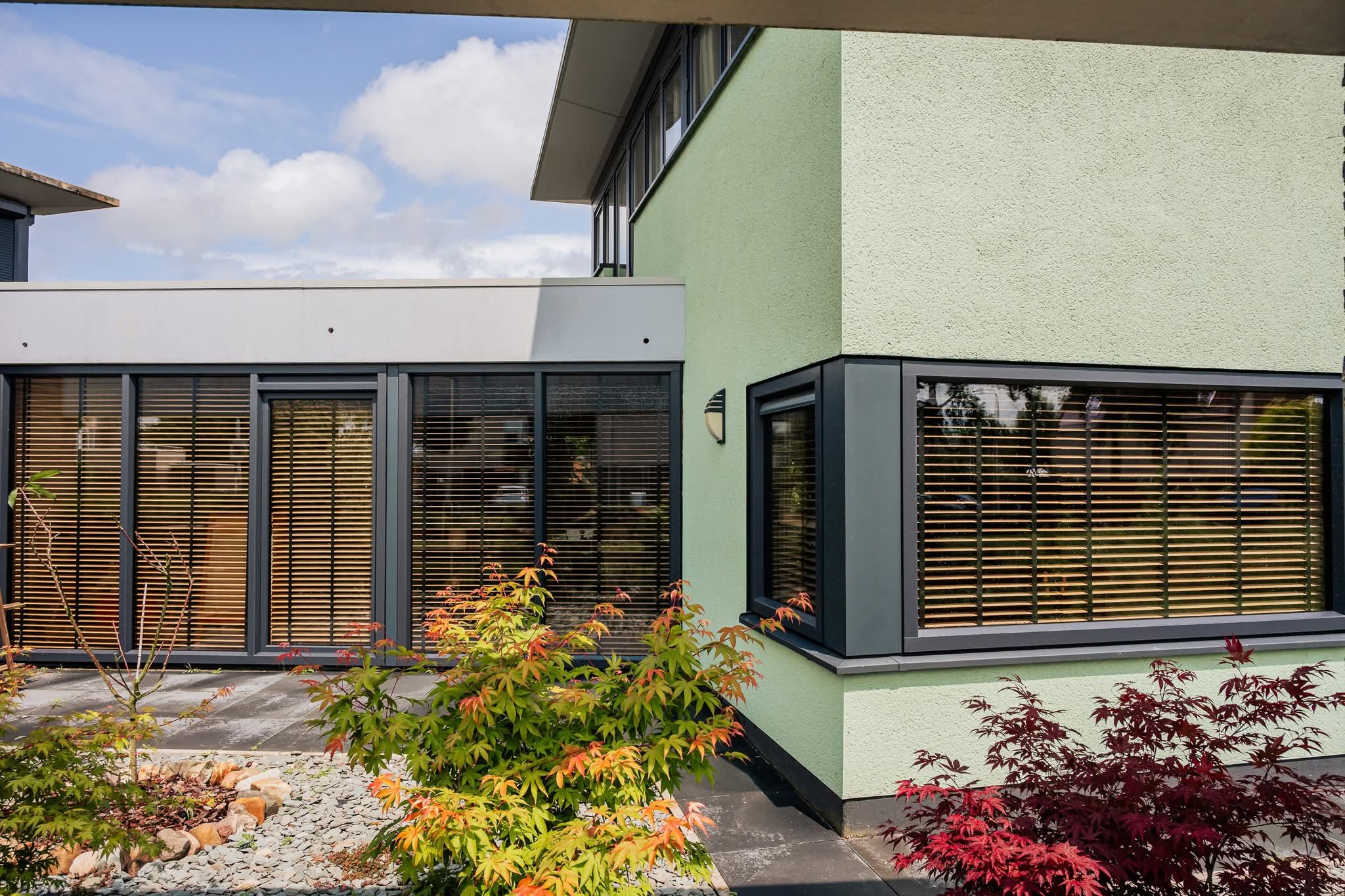 Advies en oplossingen op maat