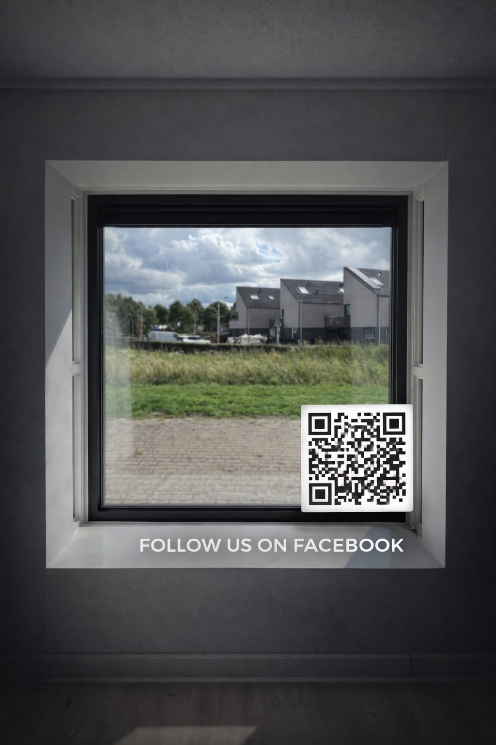 Volg A-PROJECT op Facebook